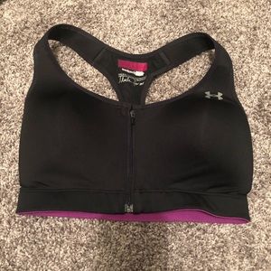 Under Armour bra 32DD